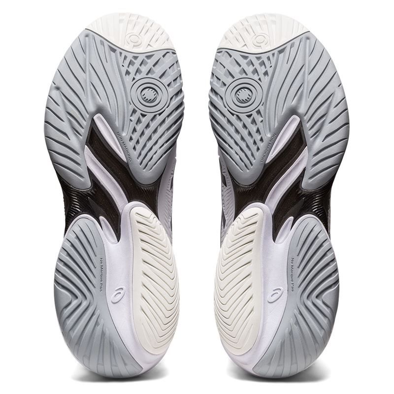 ASICS COURT FF 3 WHITE/BLACK