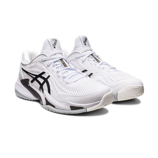 ASICS COURT FF 3 WHITE/BLACK