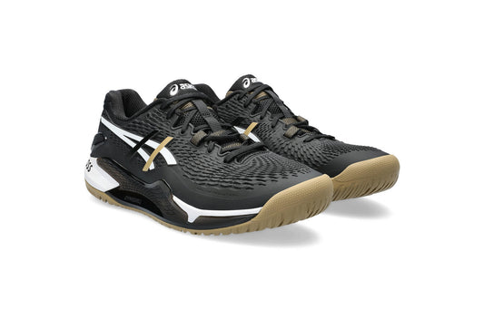 ASICS GEL-RESOLUTION 9 Black Boss