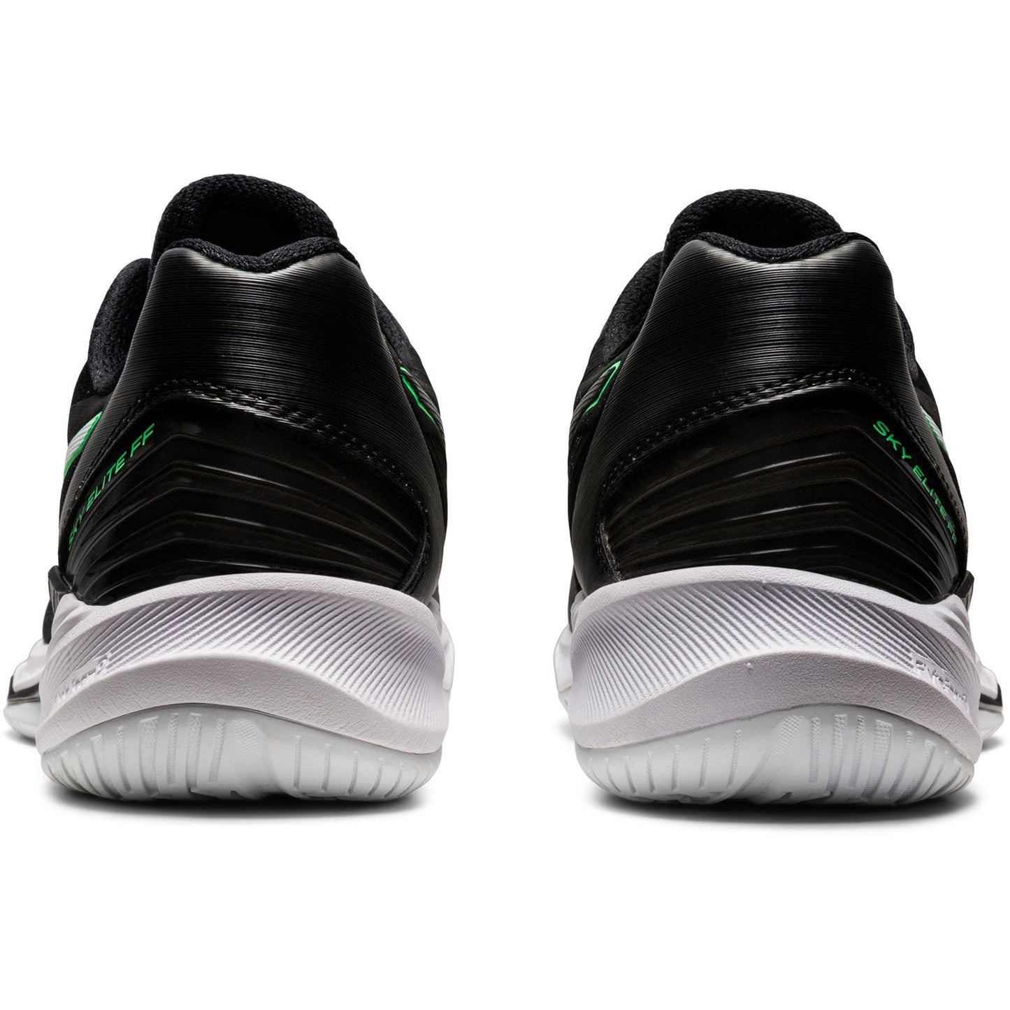 ASICS Sky Elite ff 2 black / green