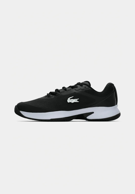 Lacoste Tech Point Black-White