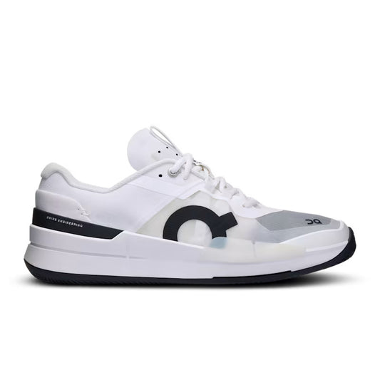 On THE ROGER Pro 2 White | Black