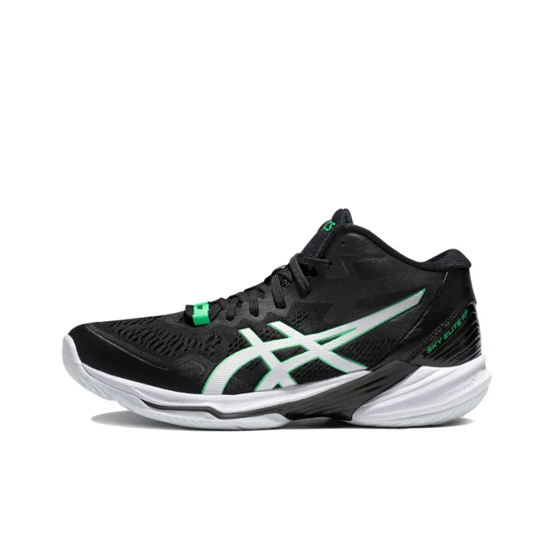 【28cm】SKY ELITE FF 2 ASICS Sky Elite FF MT 2 'Black Green' – Jovex