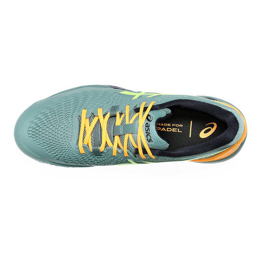 ASICS GEL-RESOLUTION 9 PADEL