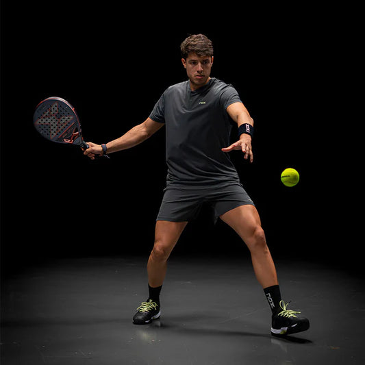 NOX AT10 GENIUS 18K 2025 by AGUSTIN TAPIA (Racket)
