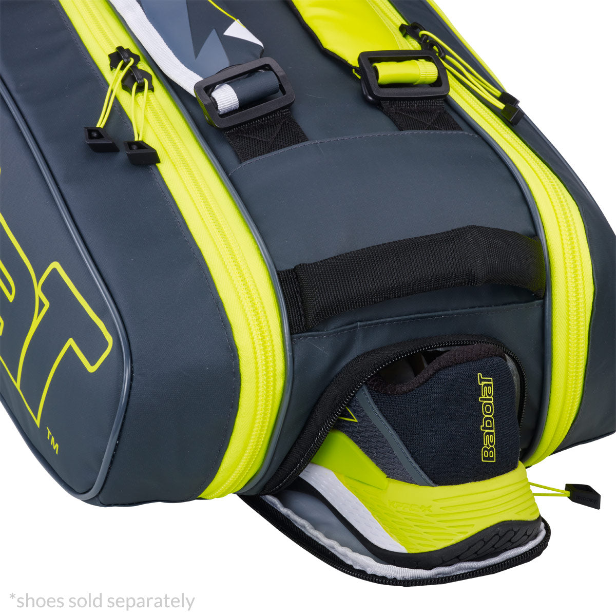 Babolat Pure Aero 6 Racket Bag