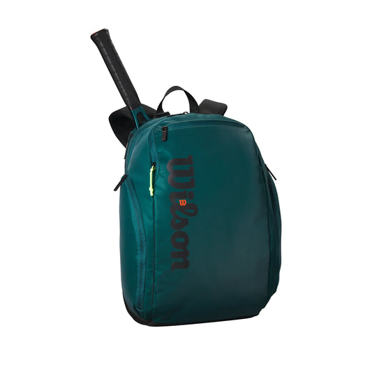 Wilson Blade Super Tour Backpack V9 Tennis Racket Bag