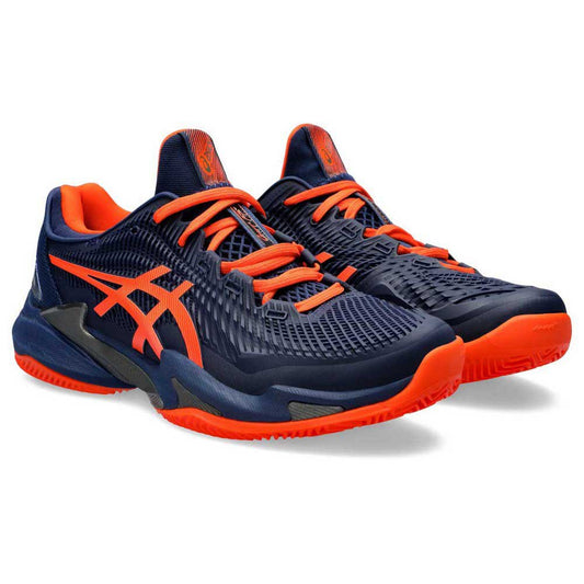 ASICS COURT FF 3 Blue Expanse/Koi