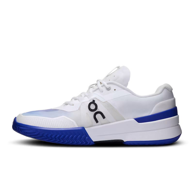 On Cloud The Roger Pro 2 White | Blue