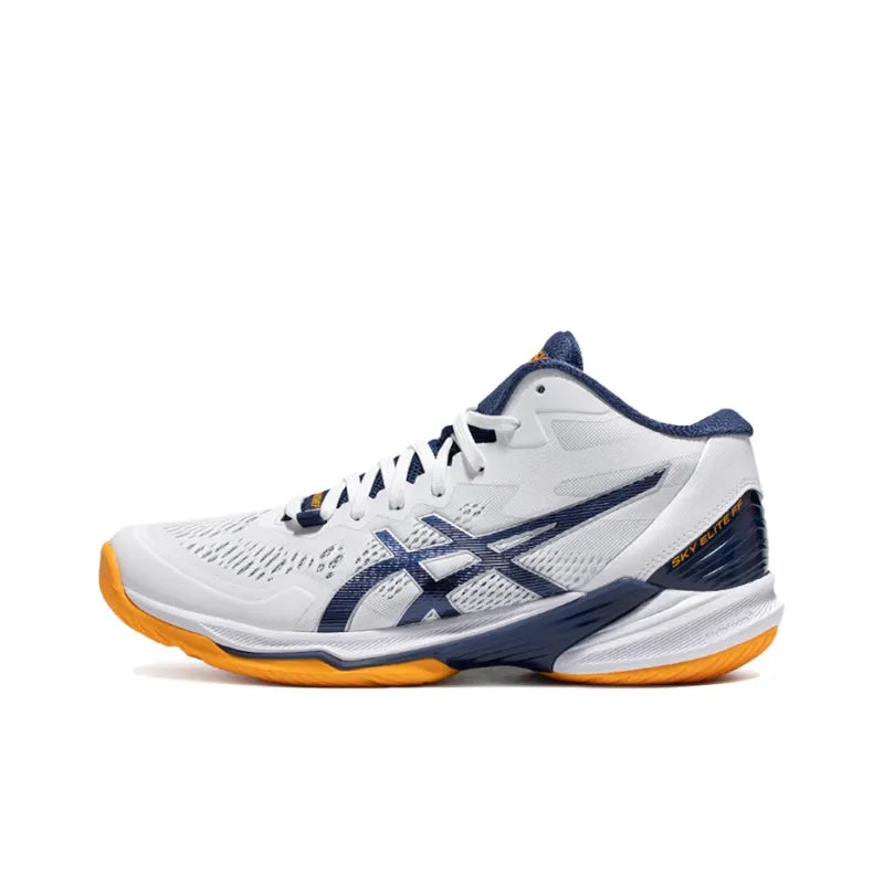 ASICS Sky Elite FF MT 2 'White Blue' – Jovex
