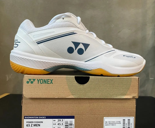 Yonex Power Cushion 65 Z WHITE