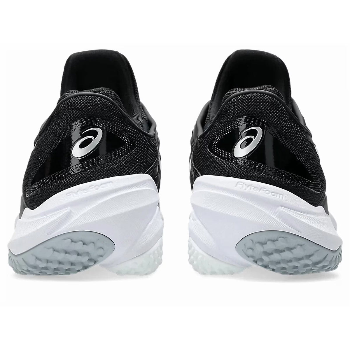 ASICS COURT FF 3 Black/White