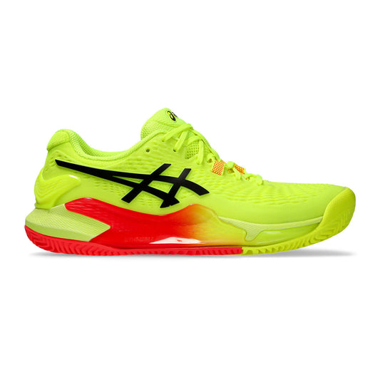 ASICS GEL-RESOLUTION 9 Paris