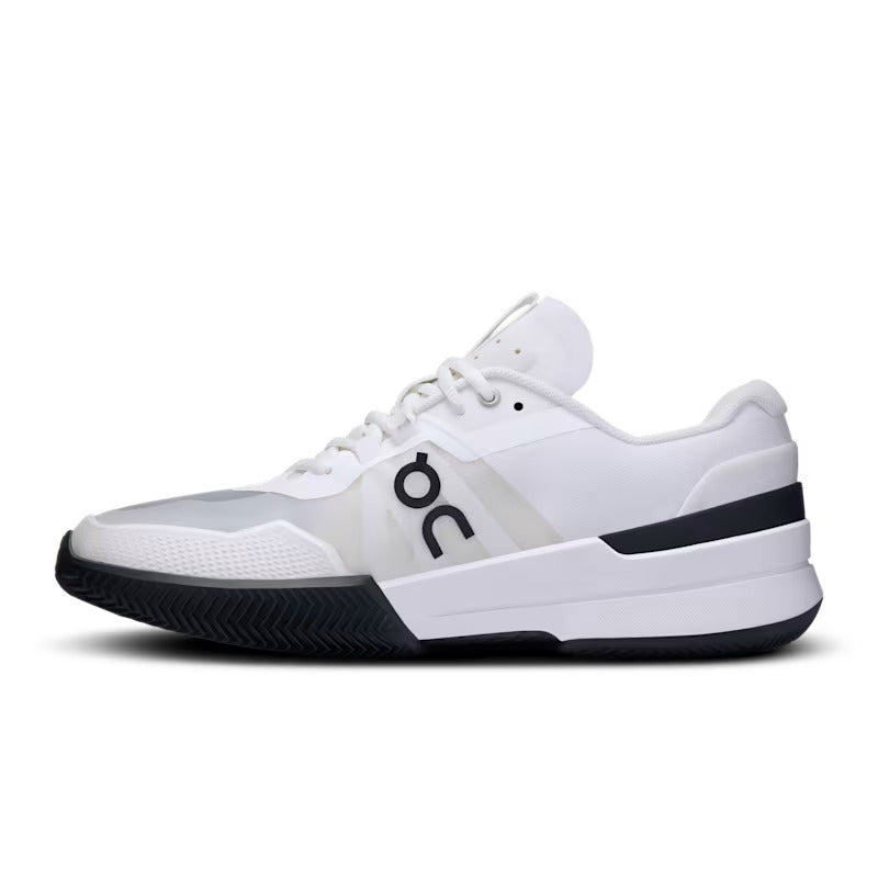 On THE ROGER Pro 2 White | Black
