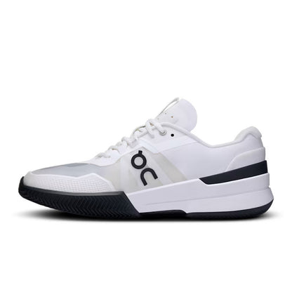 On THE ROGER Pro 2 White | Black