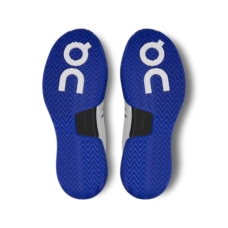 On Cloud The Roger Pro 2 White | Blue