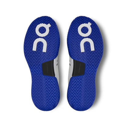On Cloud The Roger Pro 2 White | Blue