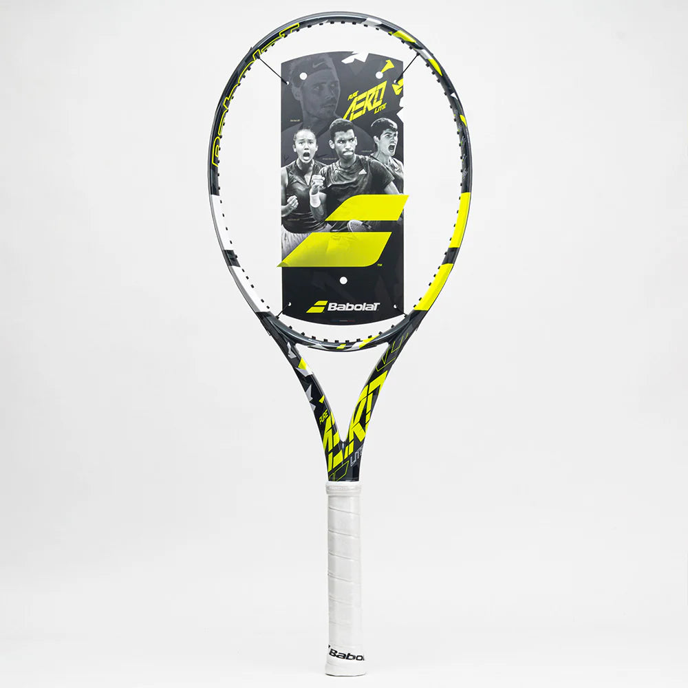 BABOLAT RACKET PURE AERO LITE