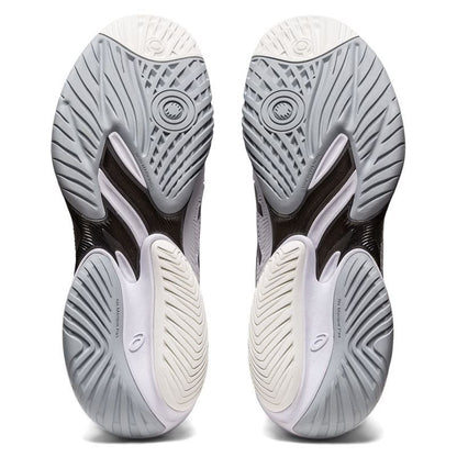 ASICS COURT FF 3 WHITE/BLACK