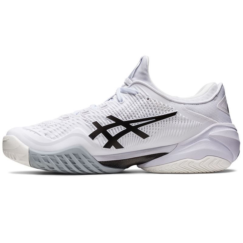 ASICS COURT FF 3 WHITE/BLACK
