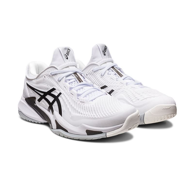 ASICS COURT FF 3 WHITE/BLACK