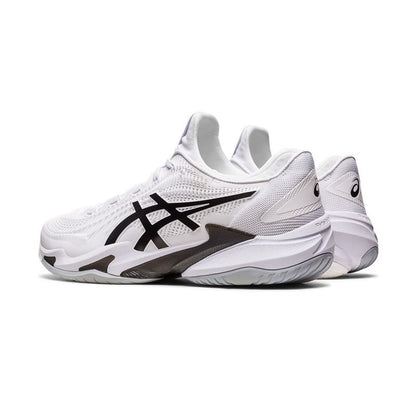 ASICS COURT FF 3 WHITE/BLACK
