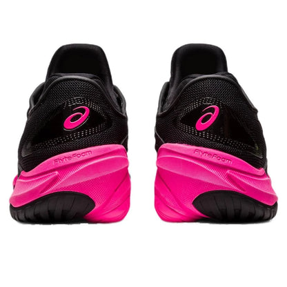 ASICS COURT FF 3 Black/Hot Pink