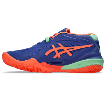 ASICS GEL-RESOLUTION X PADEL BLUE