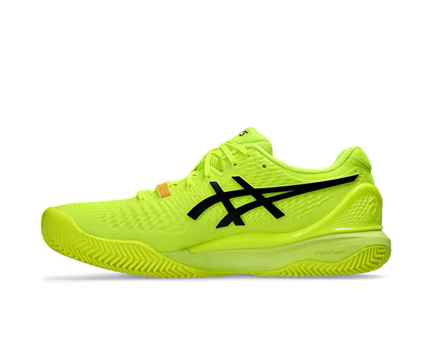 ASICS GEL-RESOLUTION 9 Paris