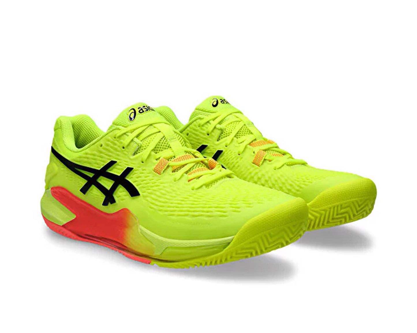 ASICS GEL-RESOLUTION 9 Paris