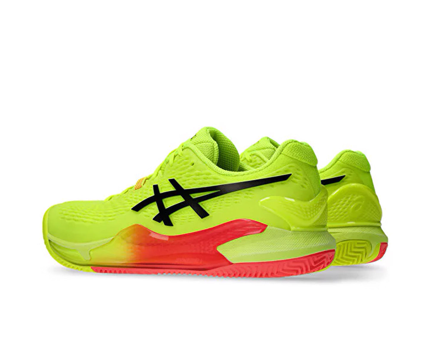 ASICS GEL-RESOLUTION 9 Paris