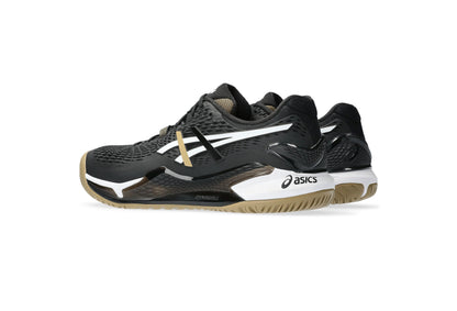 ASICS GEL-RESOLUTION 9 Black Boss
