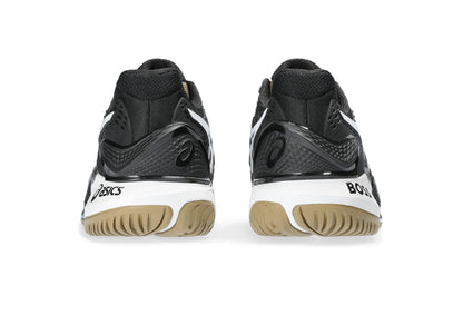 ASICS GEL-RESOLUTION 9 Black Boss