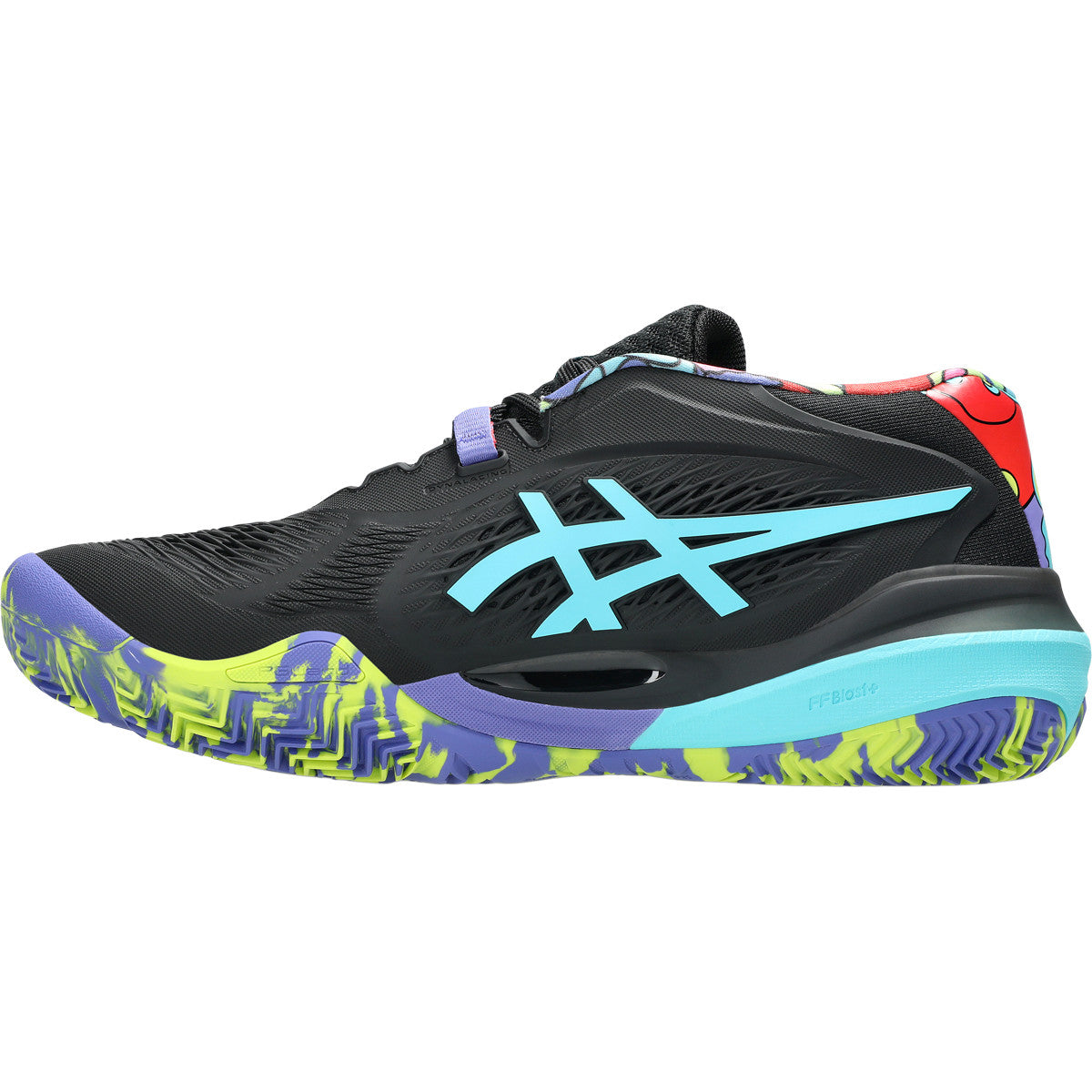 ASICS GEL-RESOLUTION X PADEL L.E.