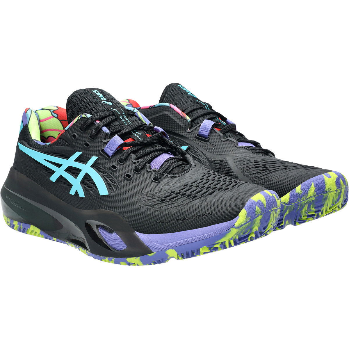 ASICS GEL-RESOLUTION X PADEL L.E.