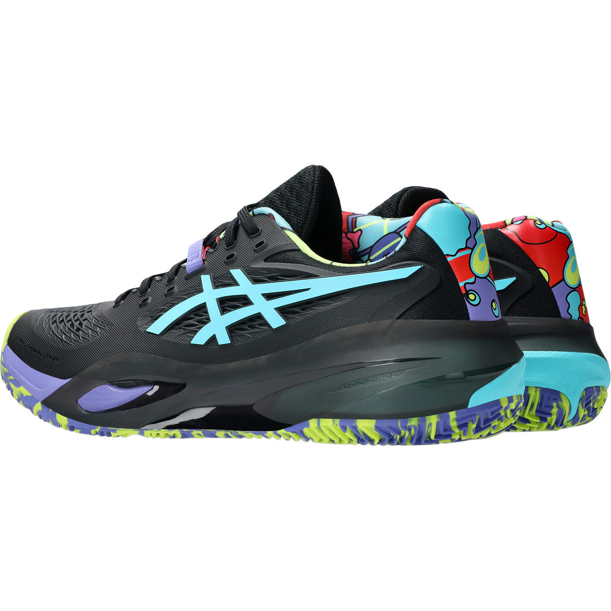 ASICS GEL-RESOLUTION X PADEL L.E.