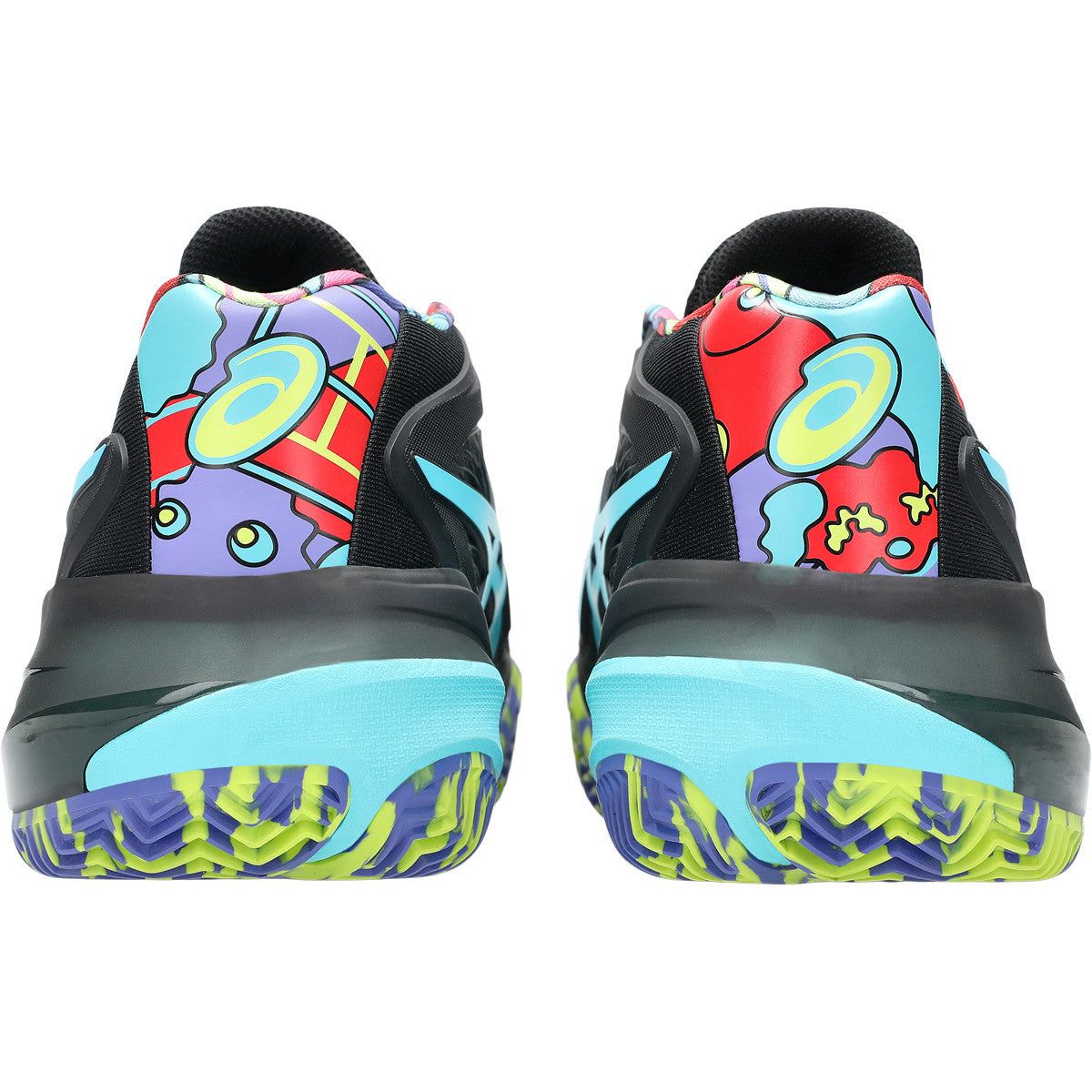 ASICS GEL-RESOLUTION X PADEL L.E.