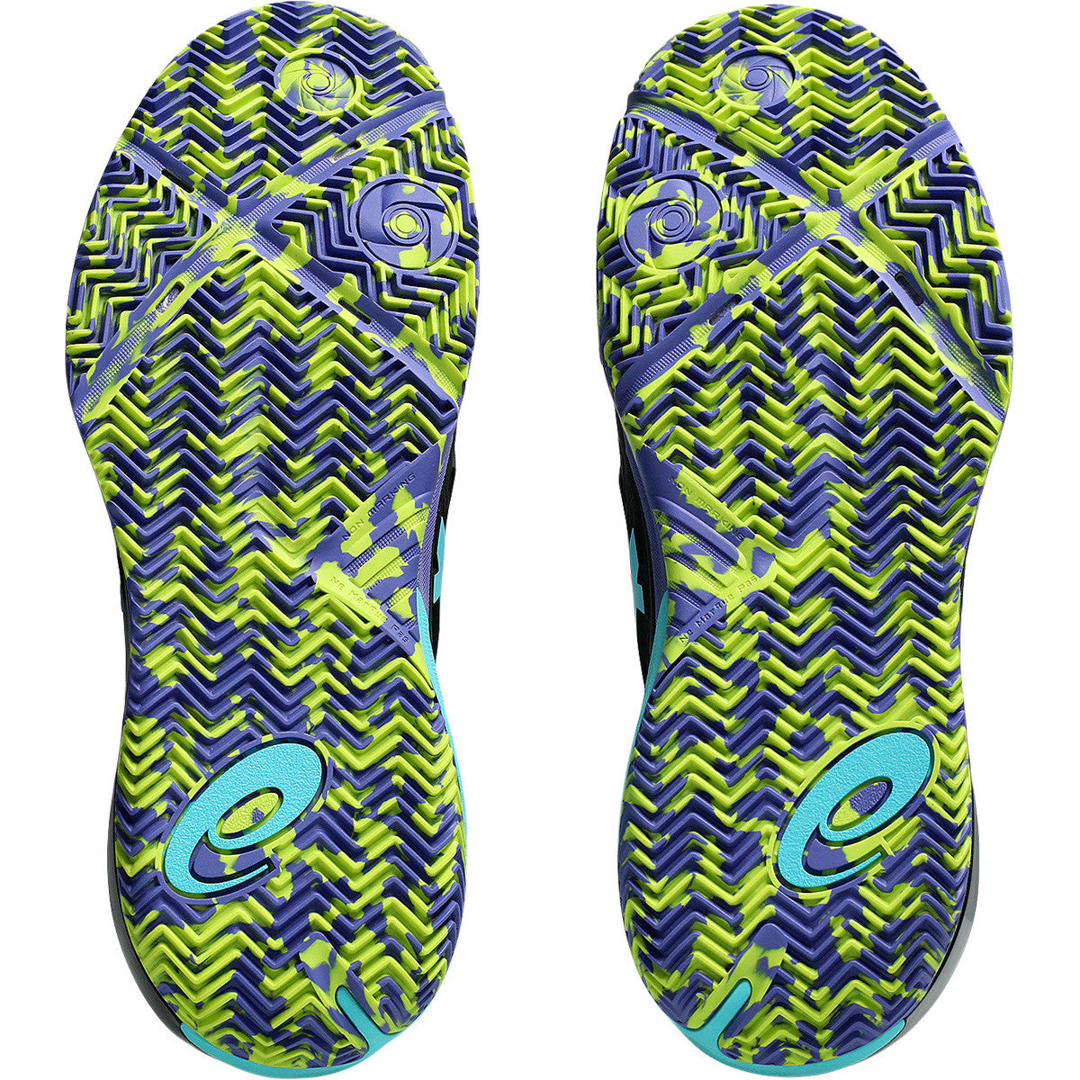 ASICS GEL-RESOLUTION X PADEL L.E.