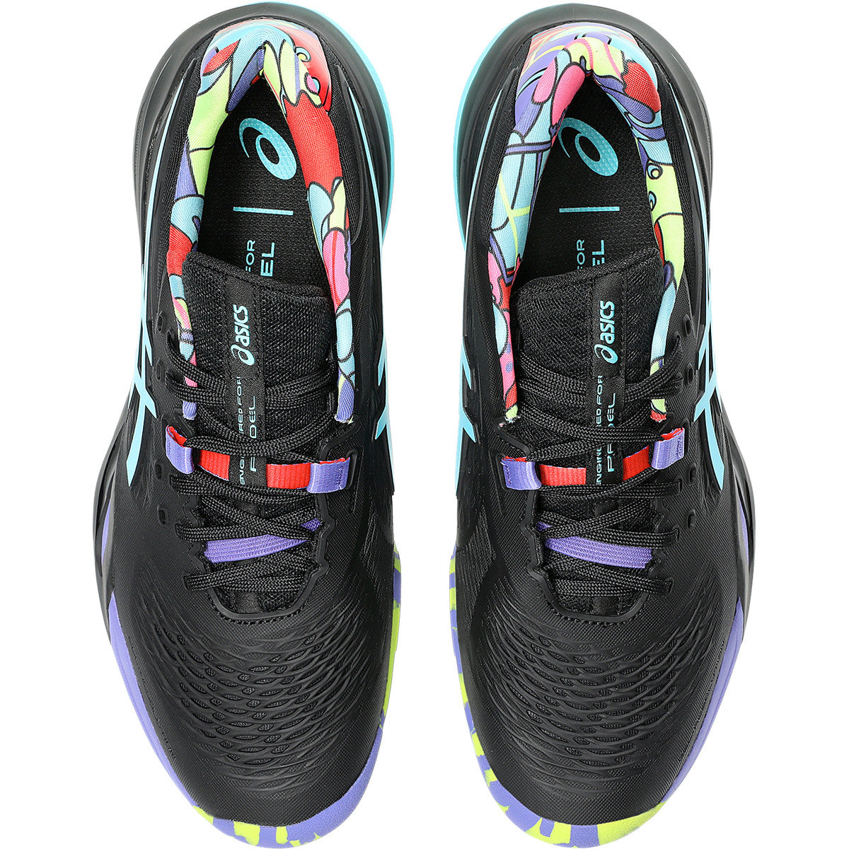 ASICS GEL-RESOLUTION X PADEL L.E.