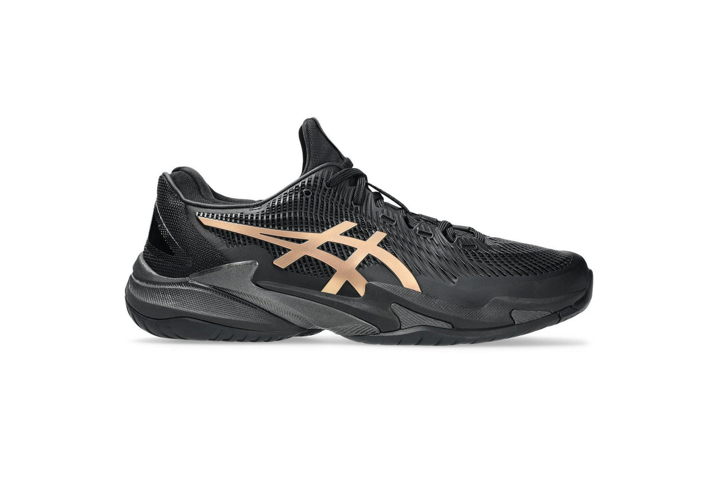 ASICS COURT FF™ 3 NOVAK NIGHT ENERGY