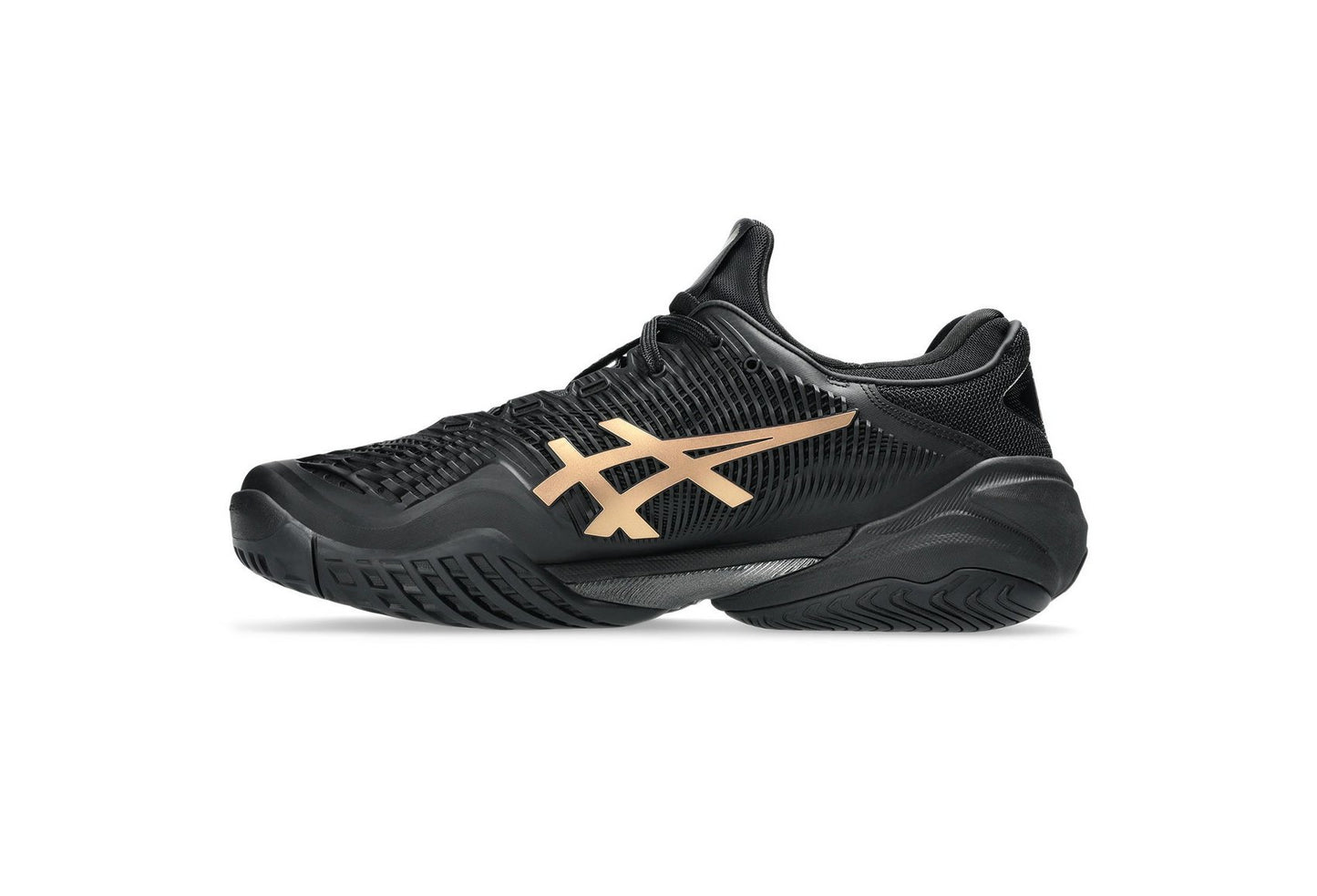 ASICS COURT FF™ 3 NOVAK NIGHT ENERGY