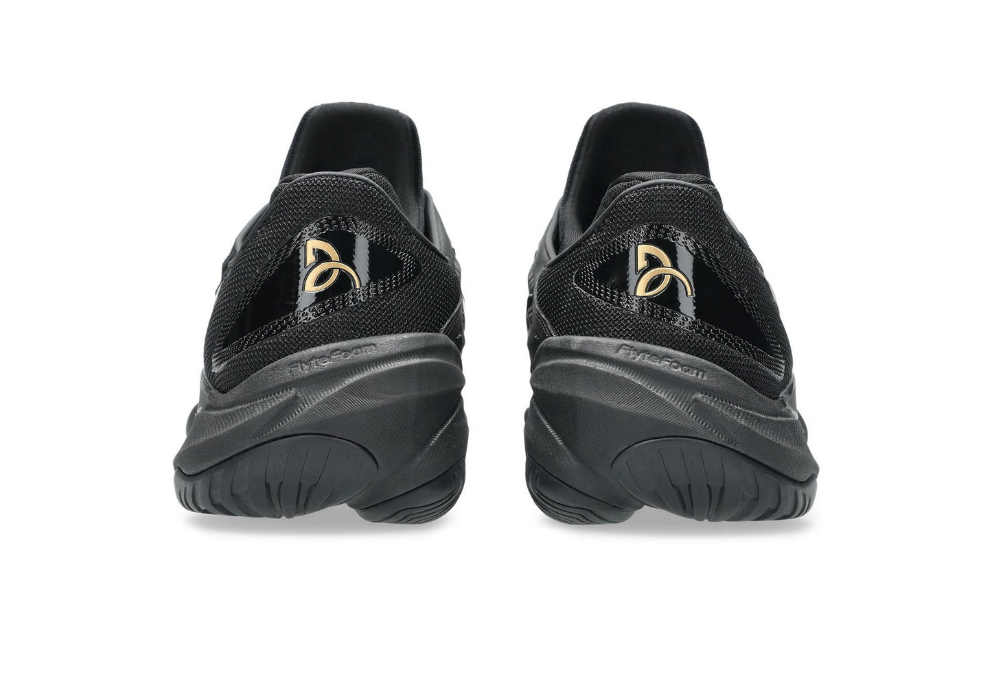 ASICS COURT FF™ 3 NOVAK NIGHT ENERGY