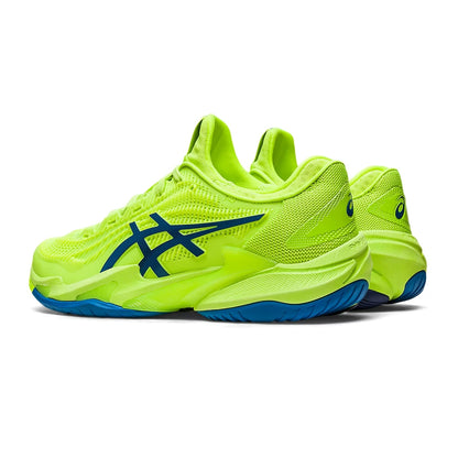 ASICS Court FF 3 'Hazard Green'