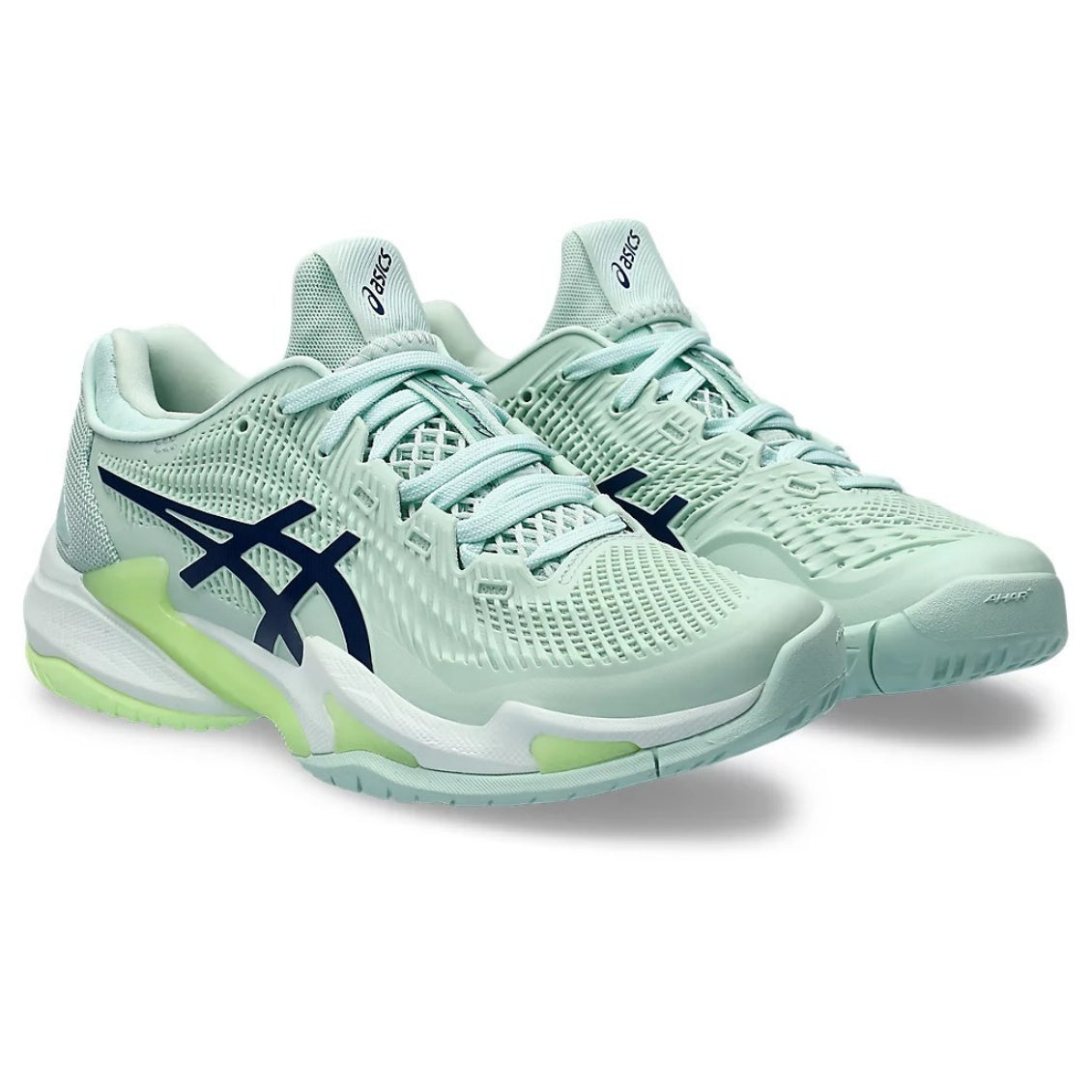 ASICS COURT FF 3 Pale Blue/Blue Expanse