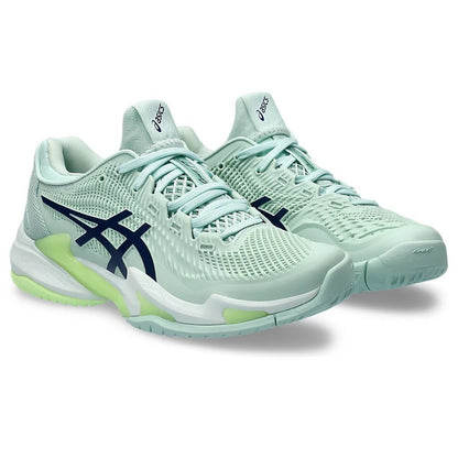 ASICS COURT FF 3 Pale Blue/Blue Expanse