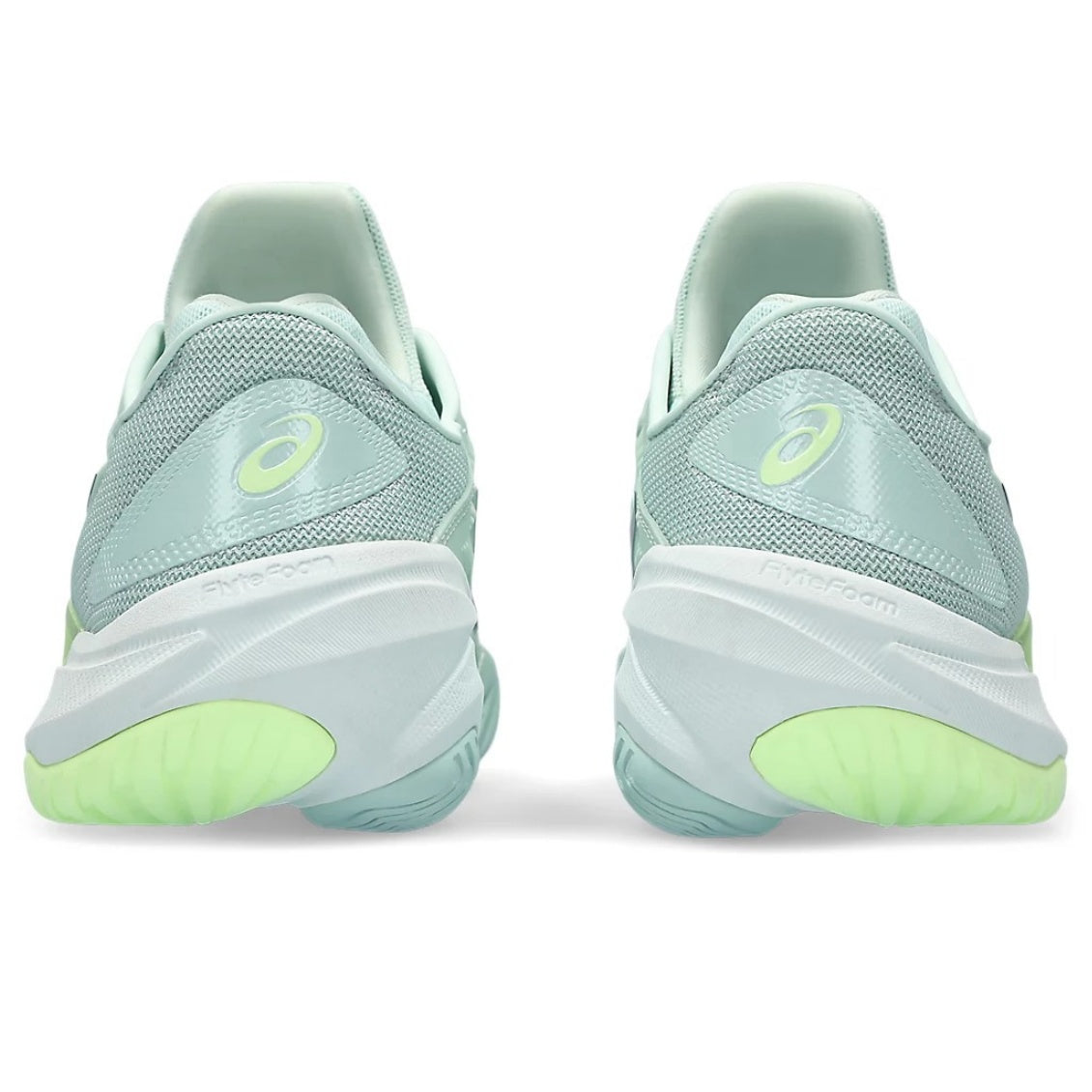 ASICS COURT FF 3 Pale Blue/Blue Expanse
