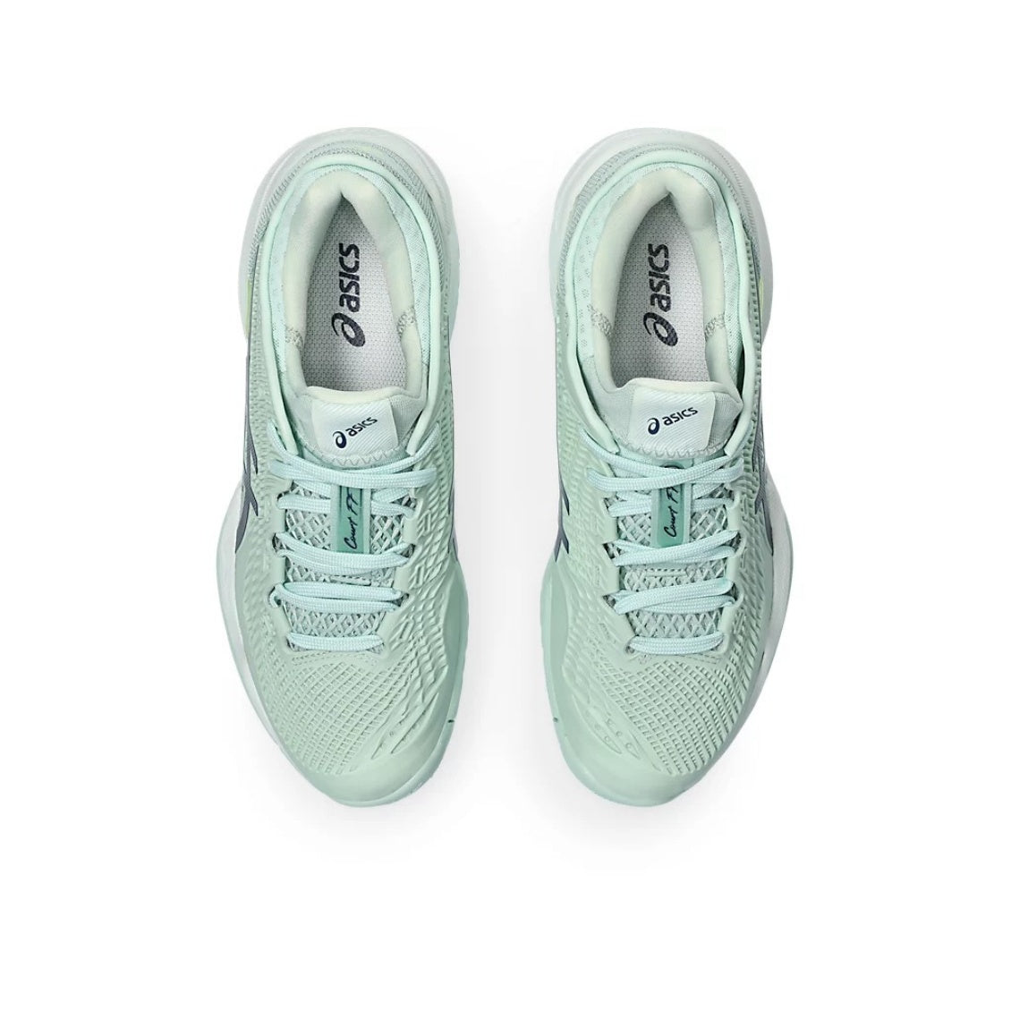 ASICS COURT FF 3 Pale Blue/Blue Expanse