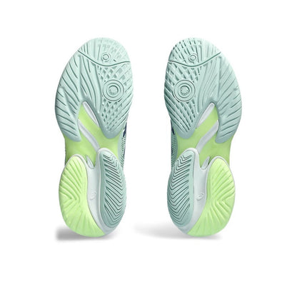 ASICS COURT FF 3 Pale Blue/Blue Expanse