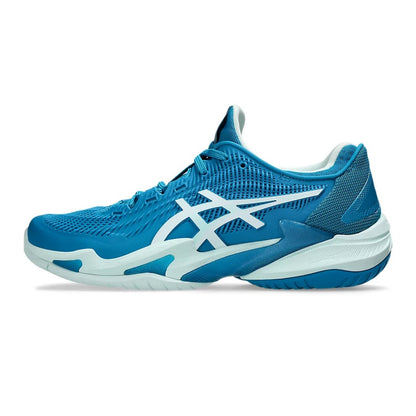ASICS COURT FF 3 Teal Blue/White