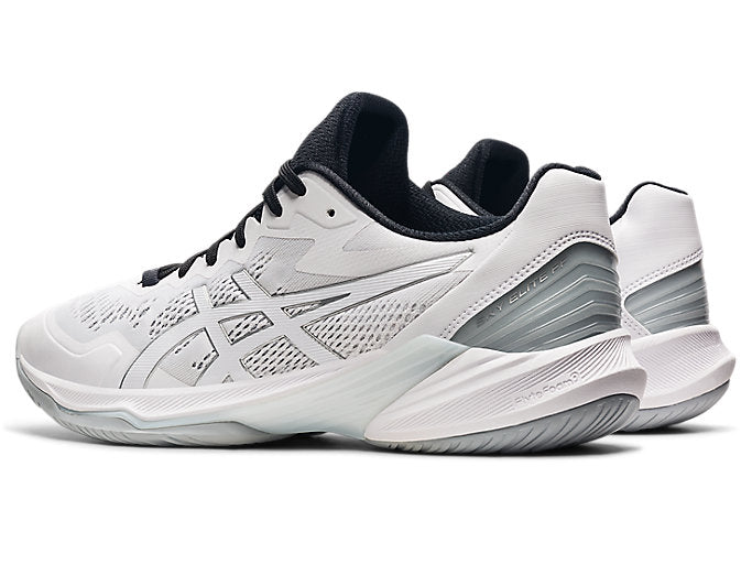 ASICS Sky Elite ff 2 White/Pure Silver